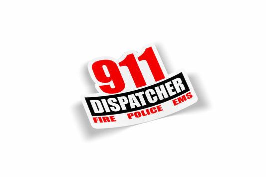 9-1-1 Dispatcher?á