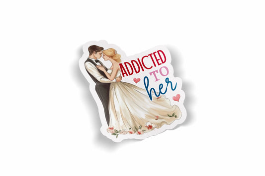 Addicted to Her?á