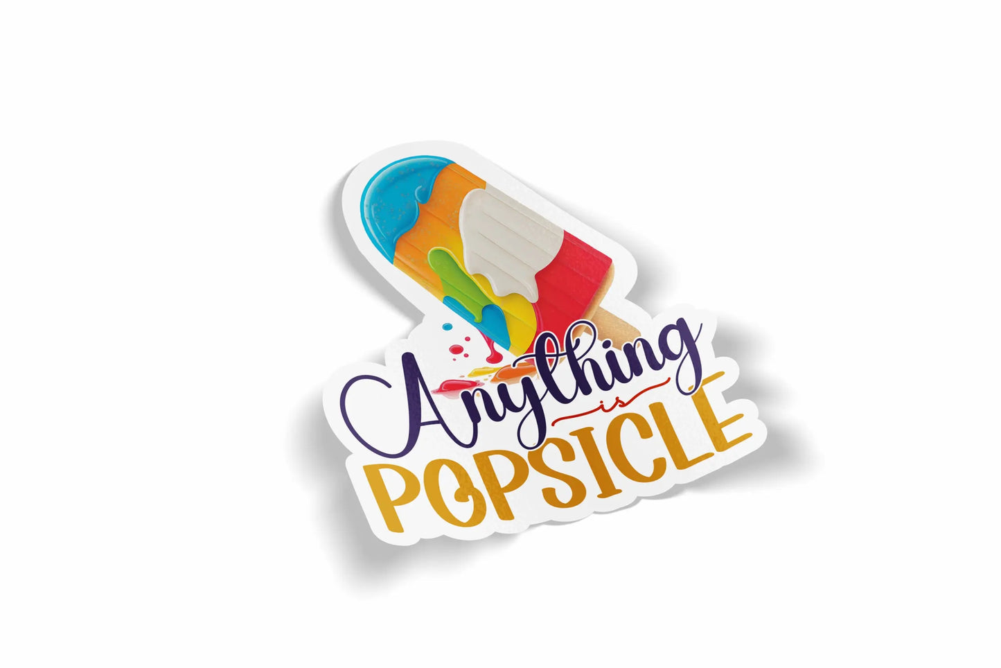 Anything Popsicle?á