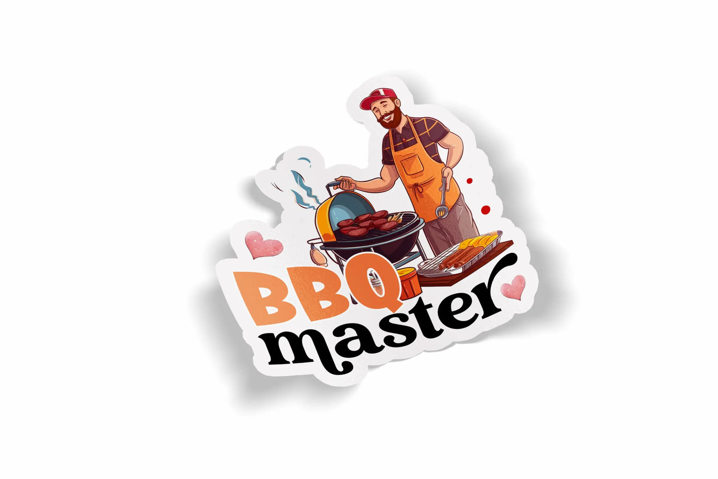 BBQ Master?á