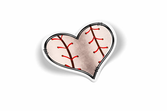 Baseball Heart?á