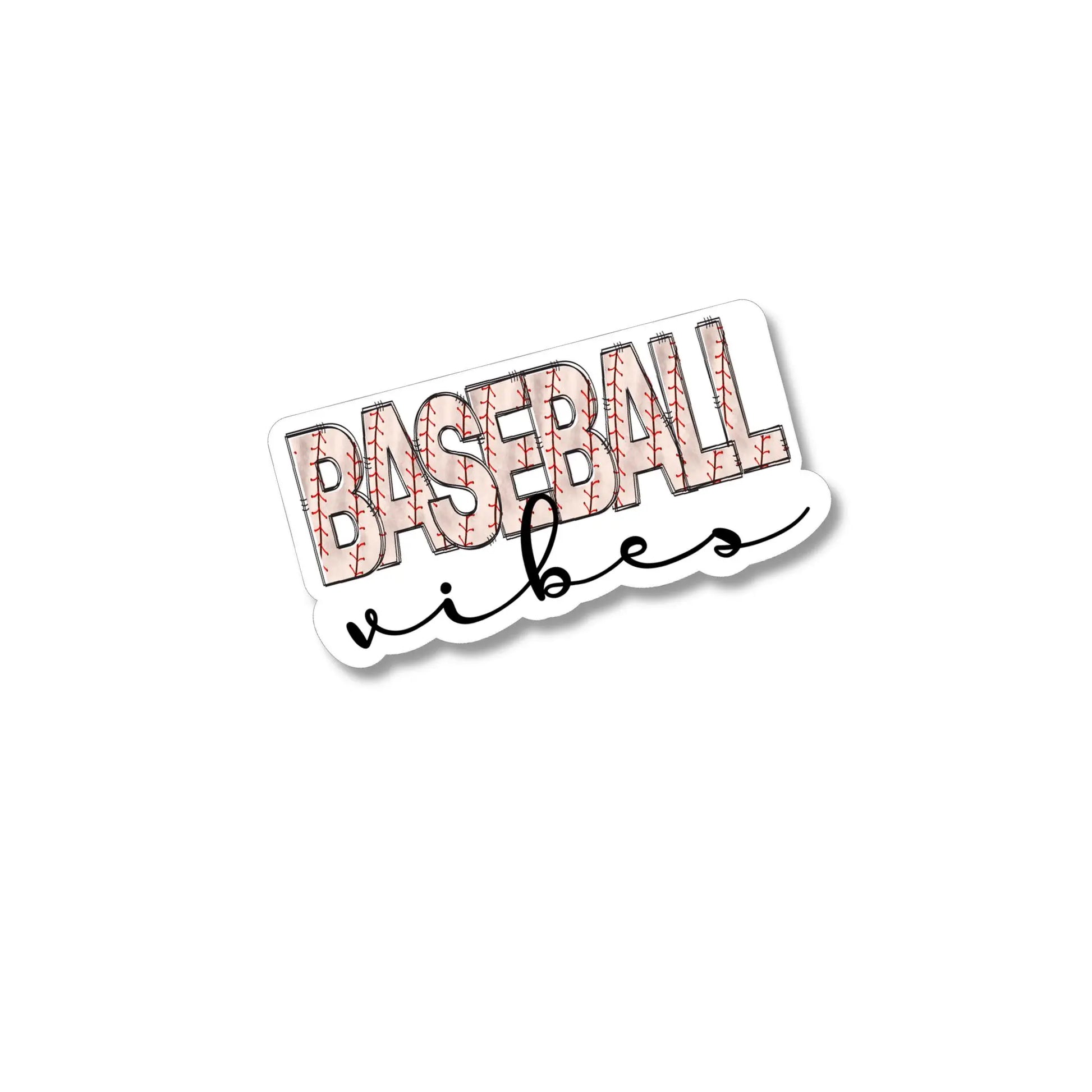 Baseball Vibes