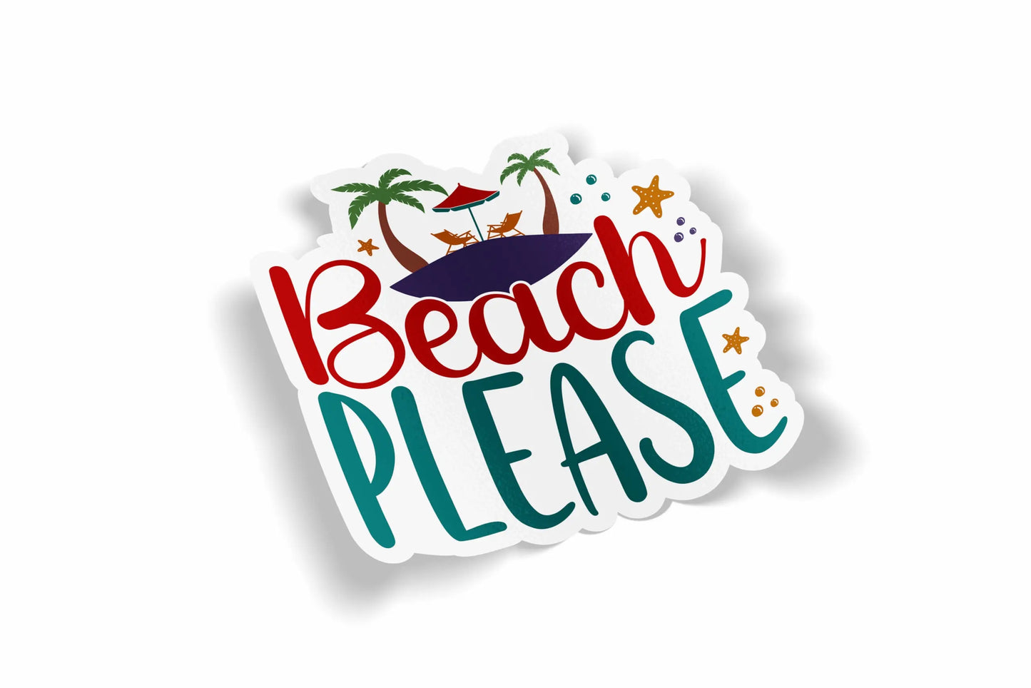 Beach Please?á