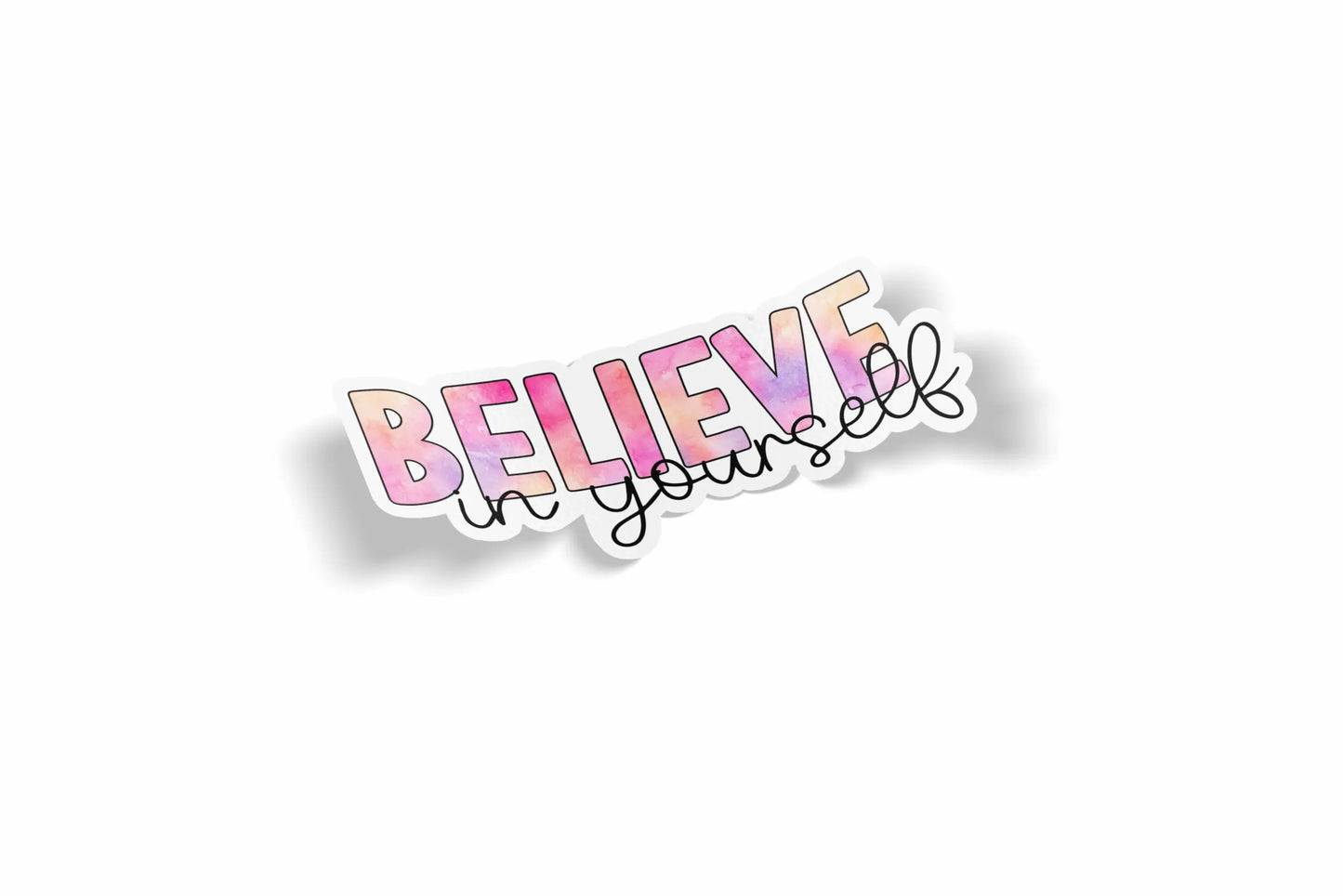 Believe In Yourself?á