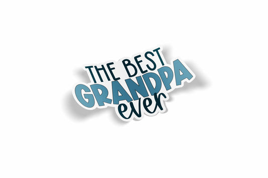 Best Grandpa Ever?á