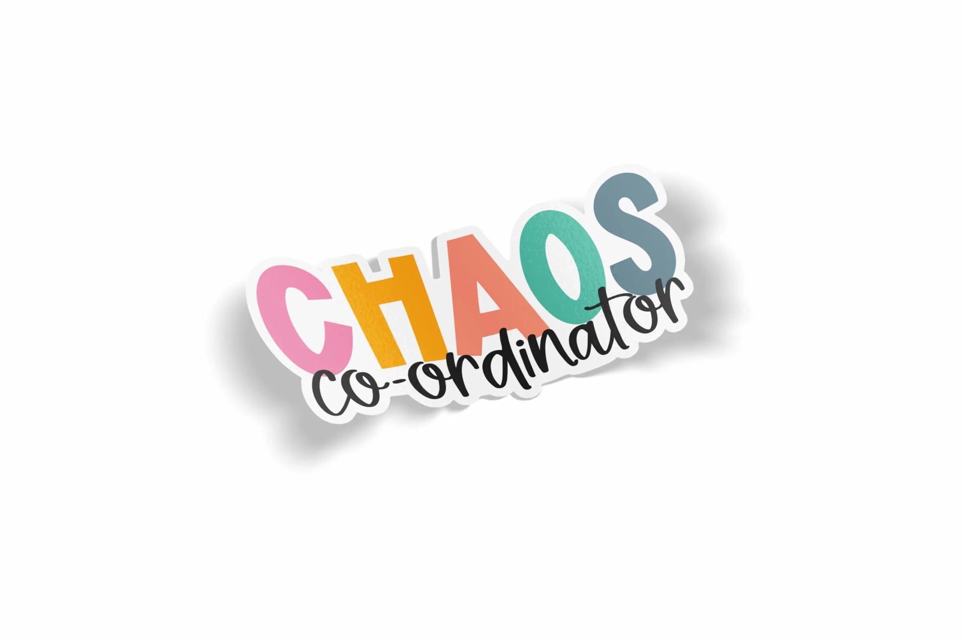 Chaos Coordinator?á