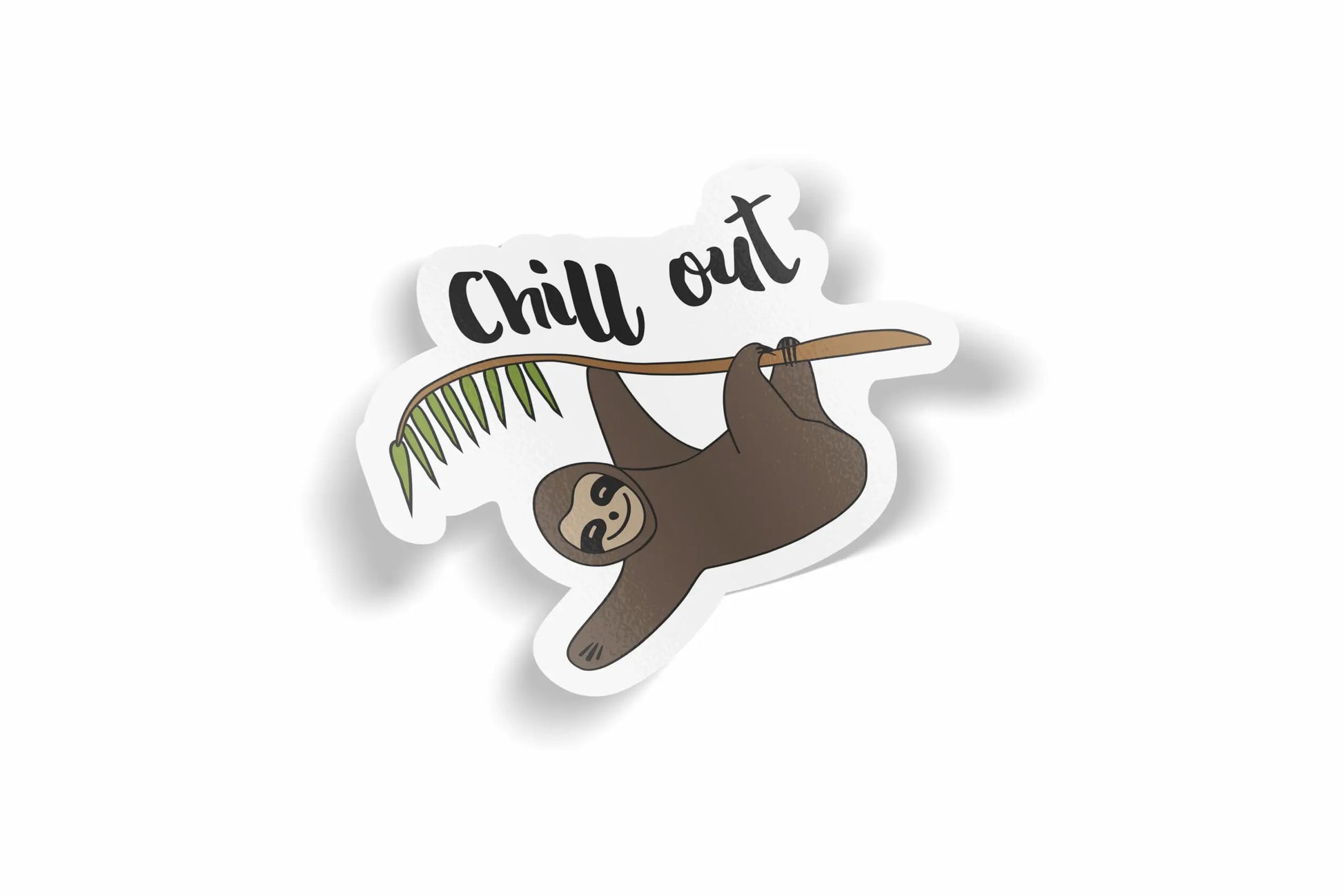 Chill Out Sloth?á