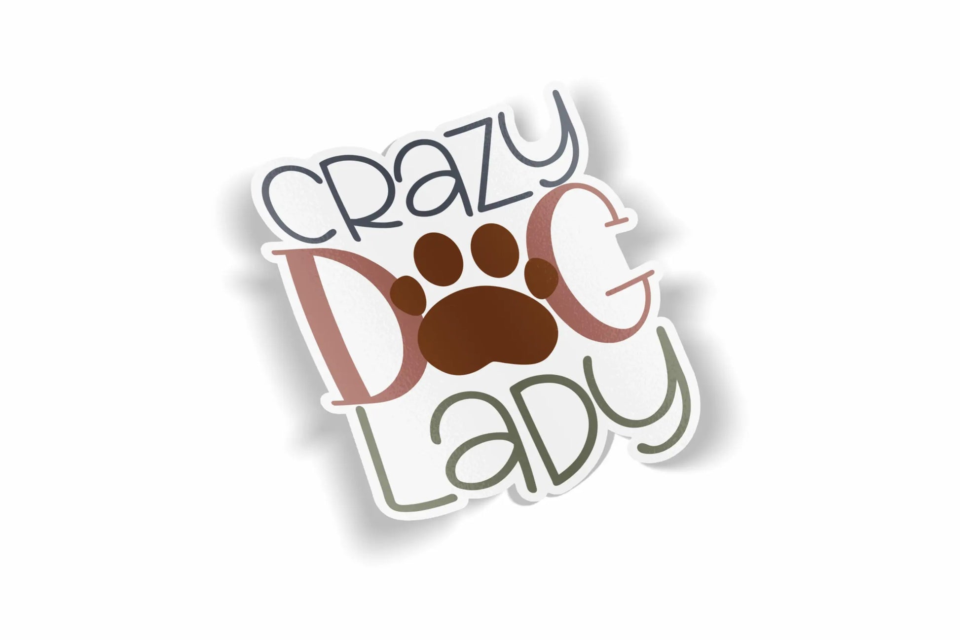 Crazy Dog Lady?á