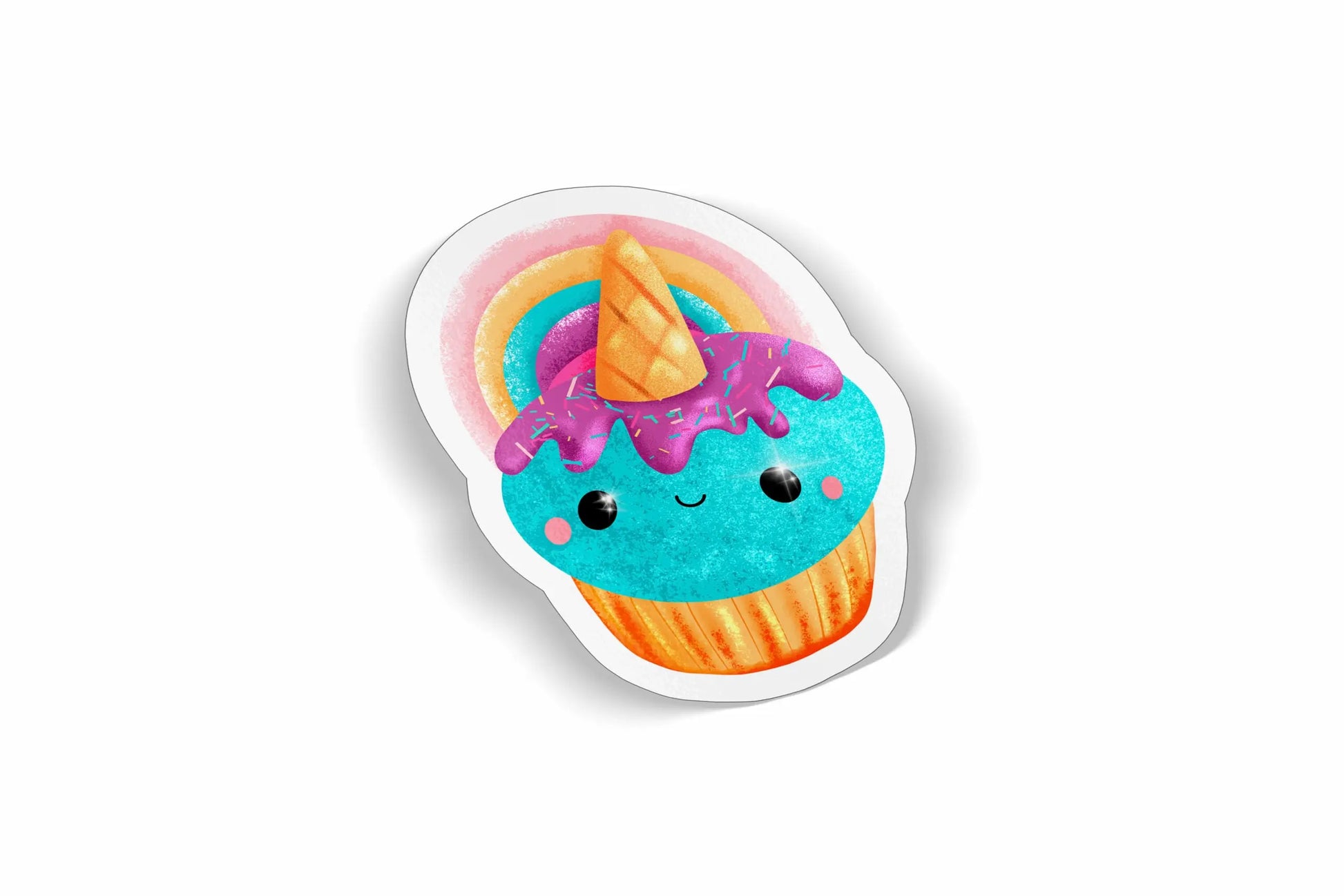 Cupcake Unicorn?á