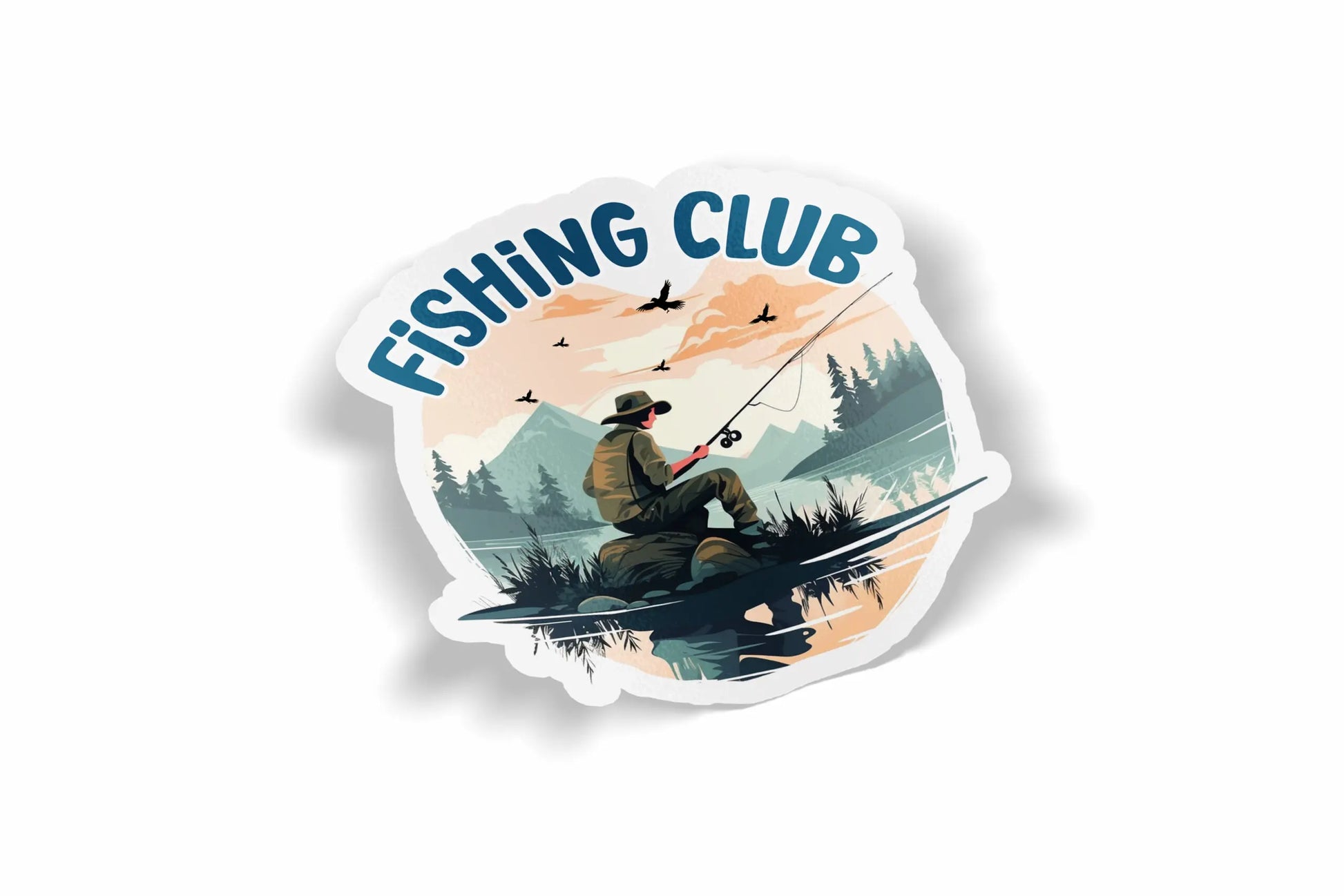 Fishing Club?á
