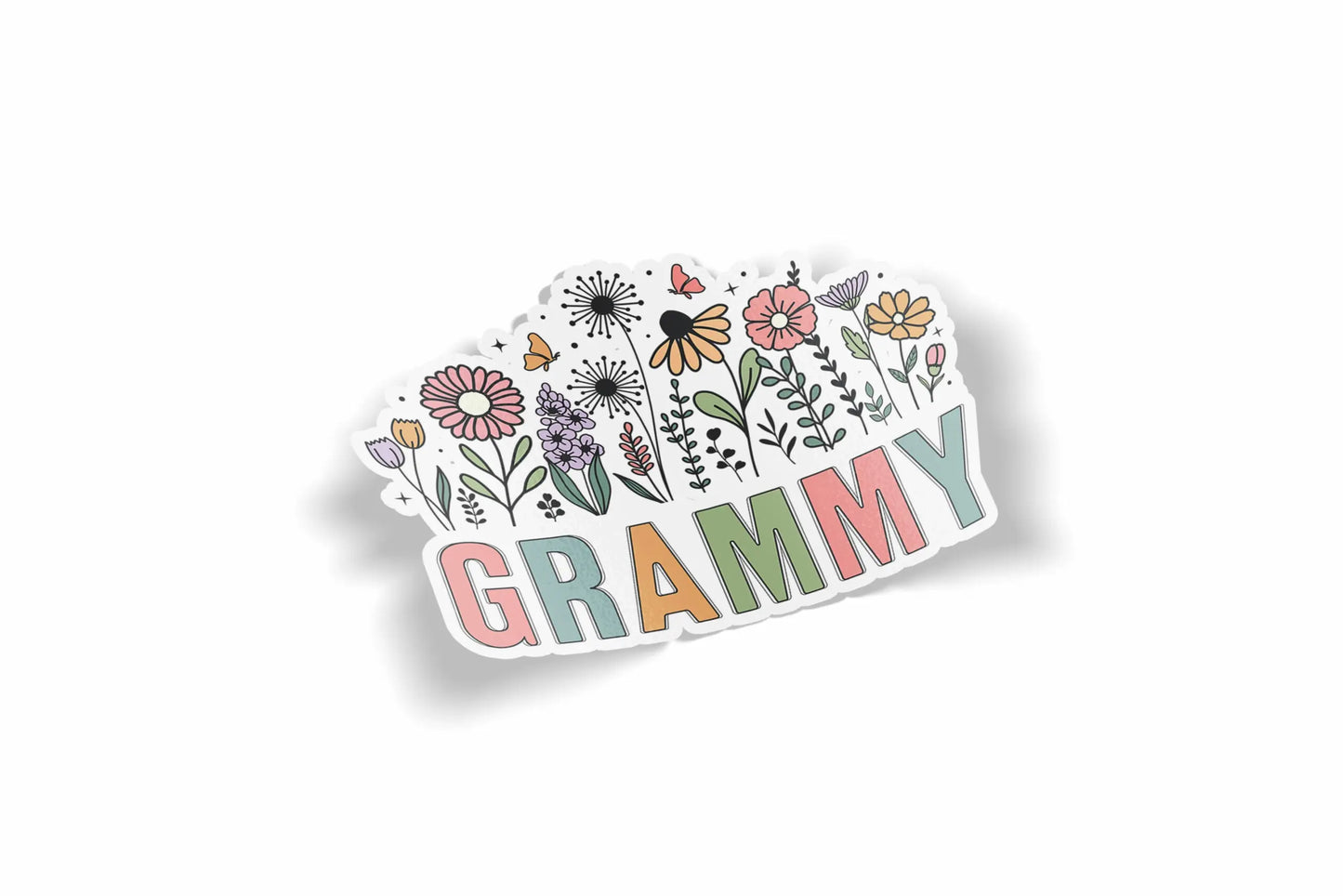 Floral Grammy?á