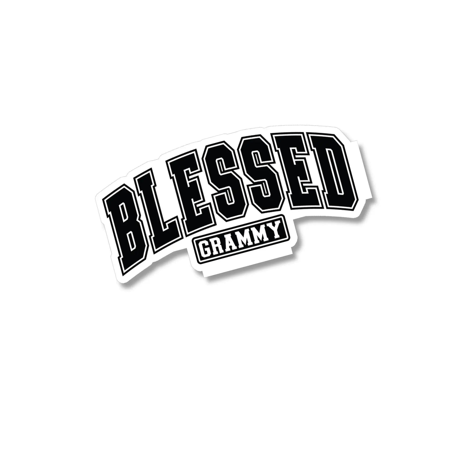 BlessedGrammy