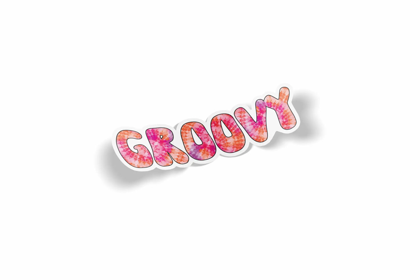 Groovy?á