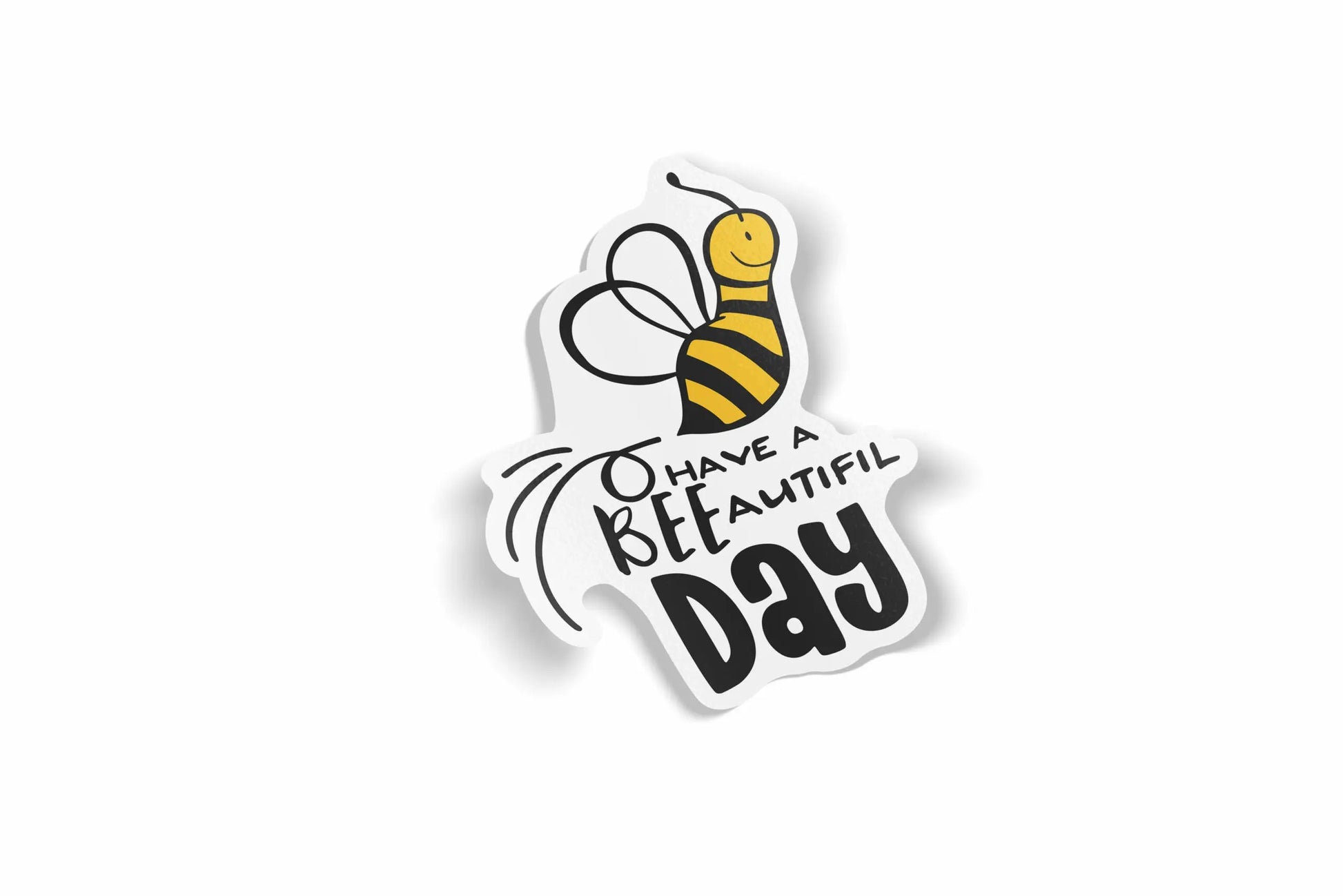 Have a Beeautiful Day?á