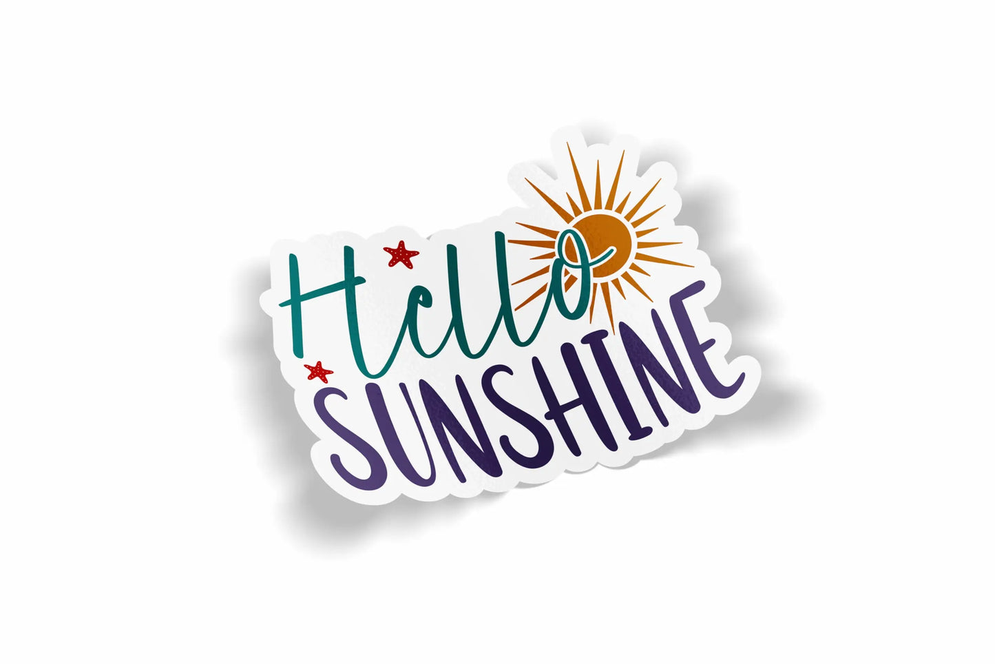 Hello Sunshine?á