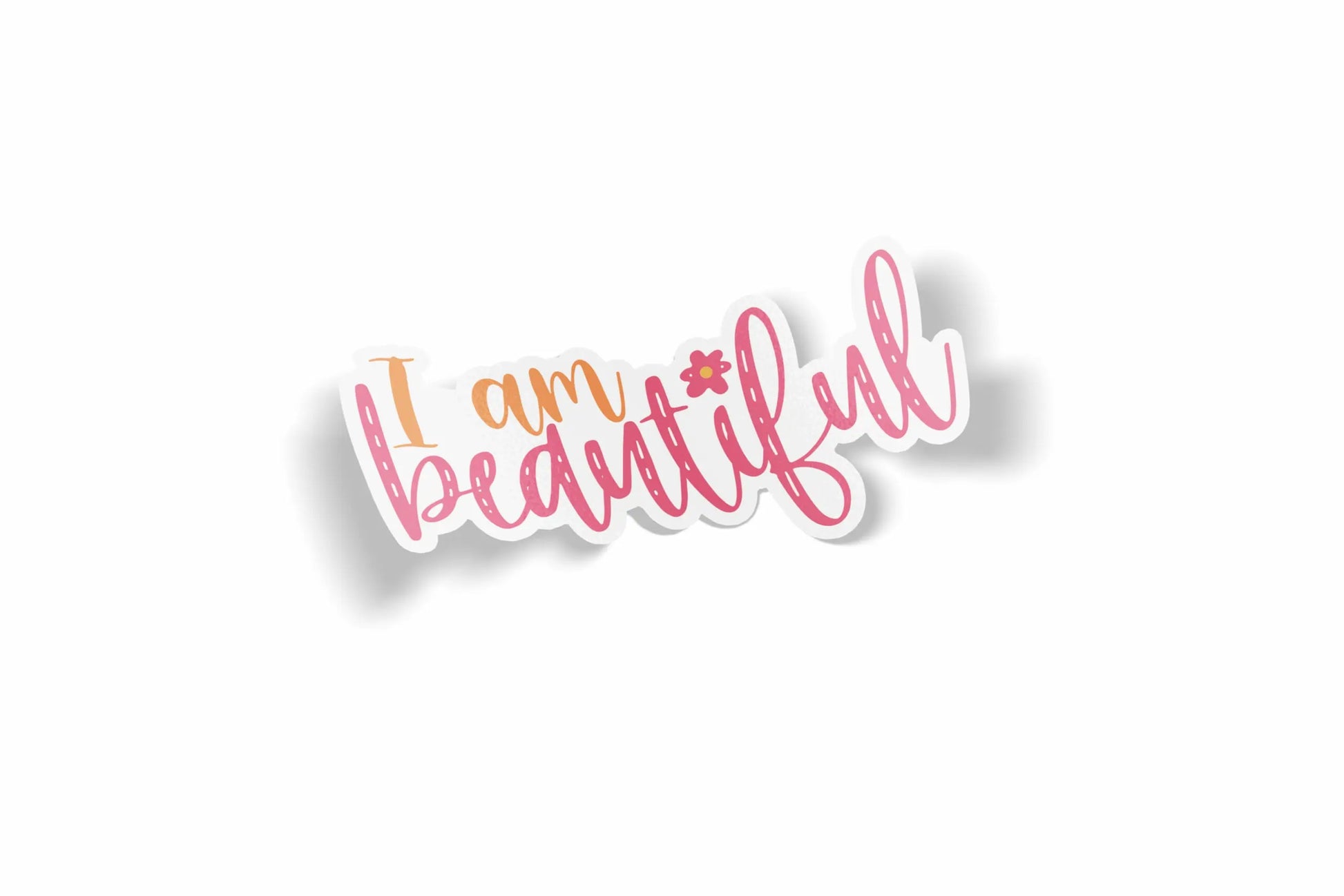 I am Beautiful?á