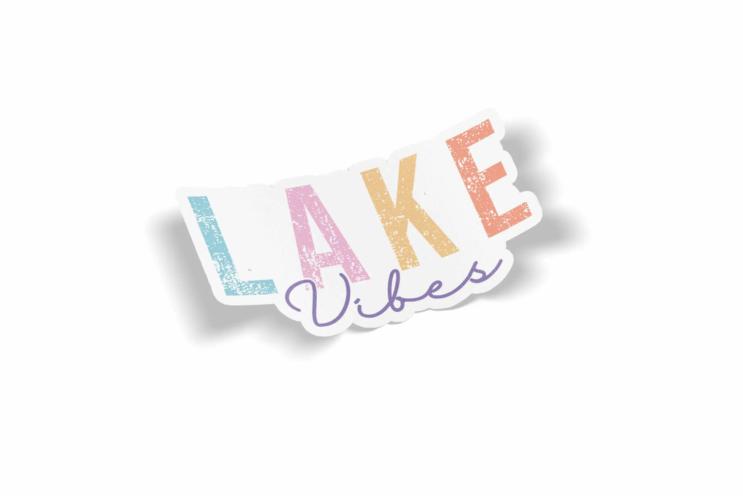 Lake Vibes?á