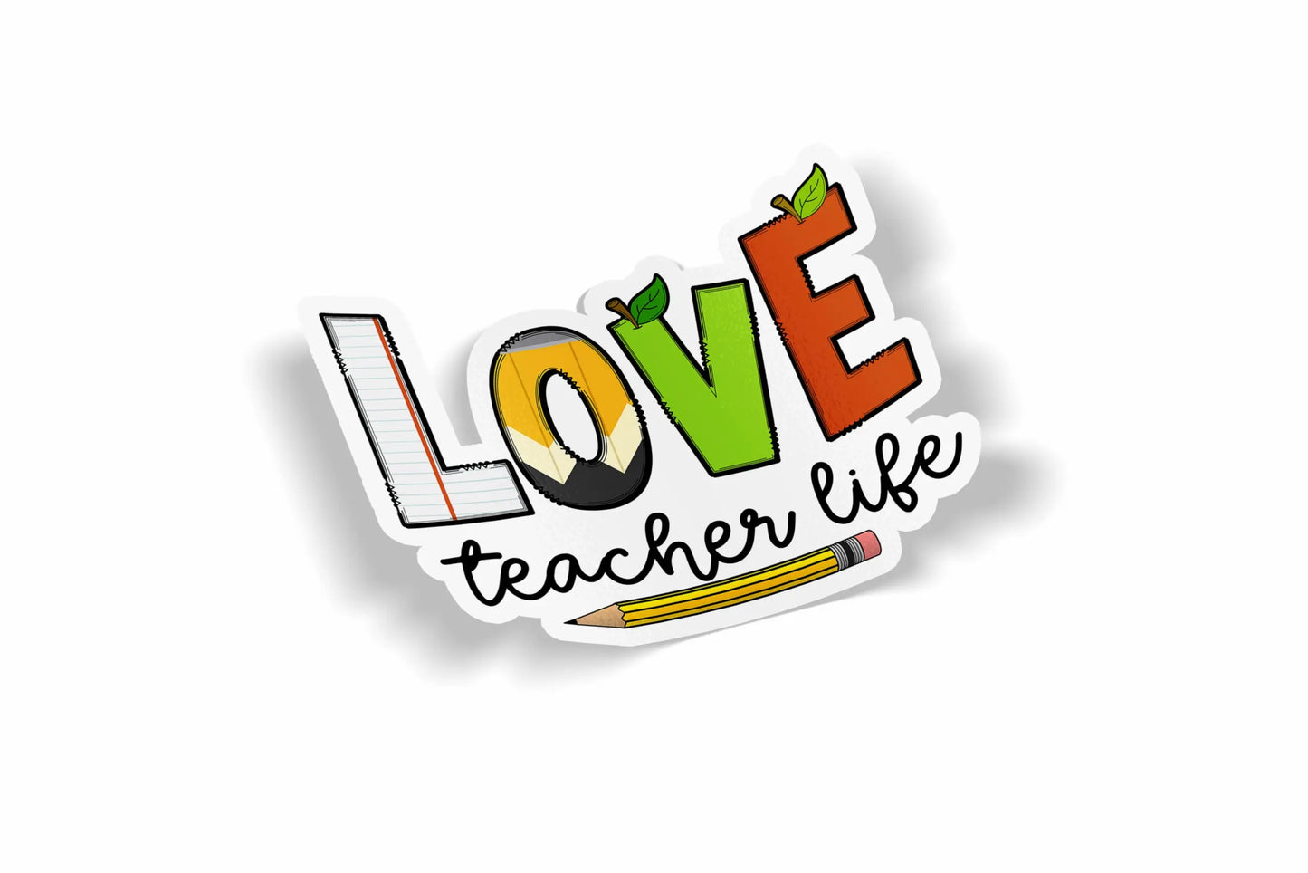 Love Teacher Life?á