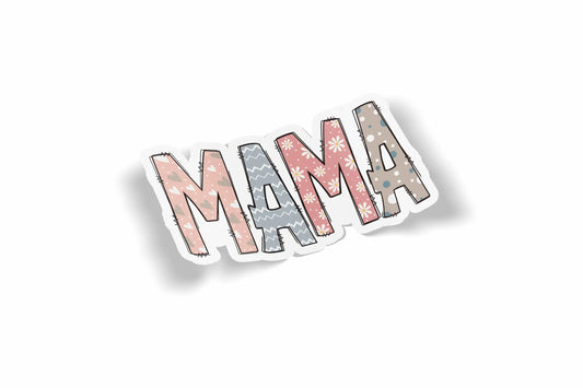 Mama with Designs?á