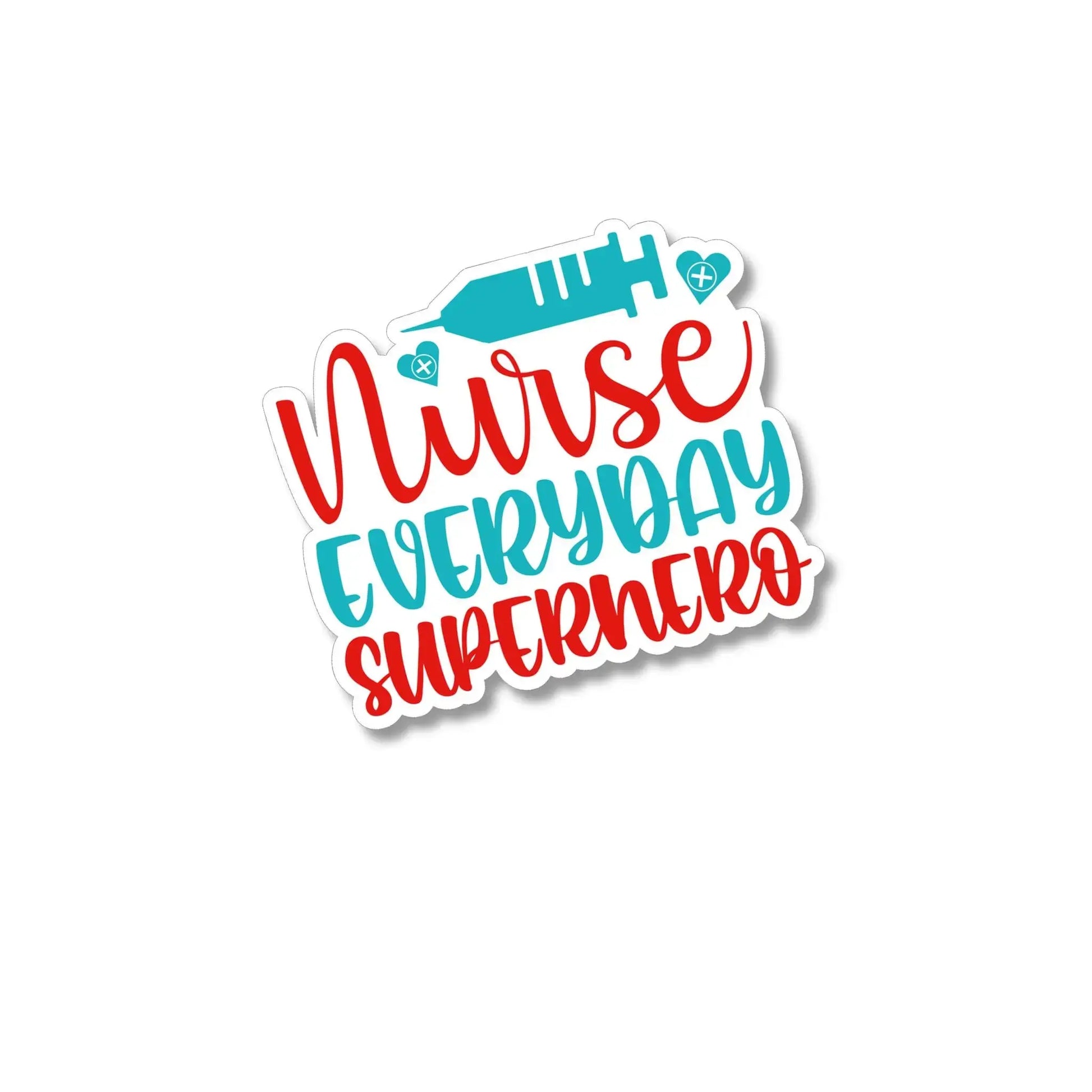 Nurse Everyday Superhero-01
