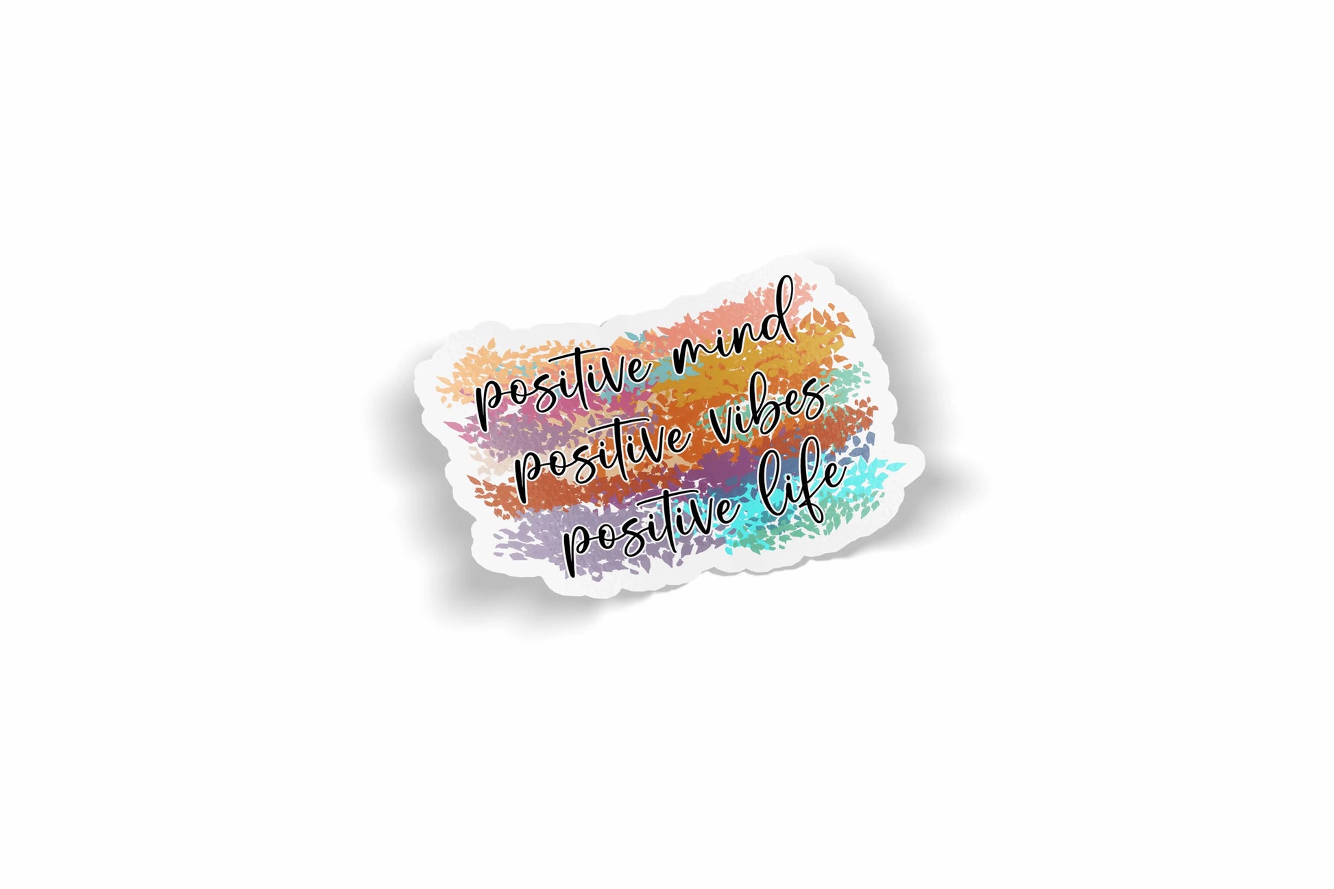 Positive Mind Vibes Life?á