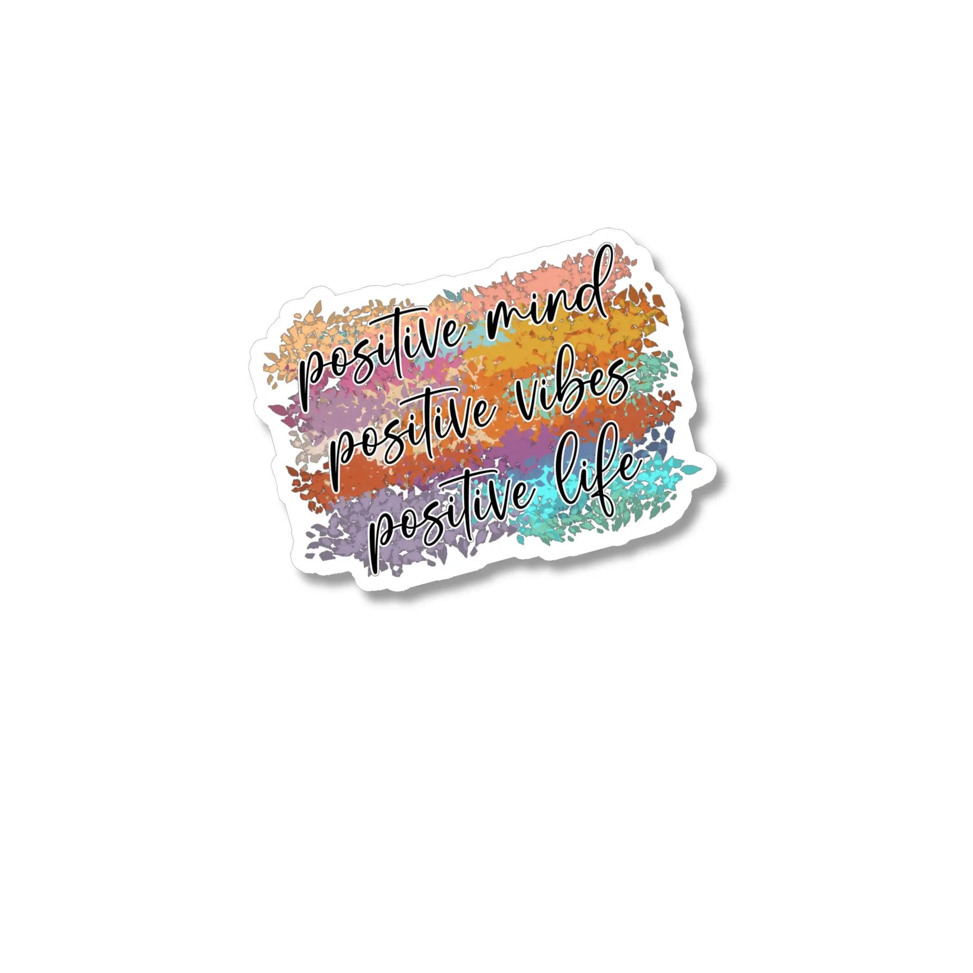 Positive Mind Vibes and Life