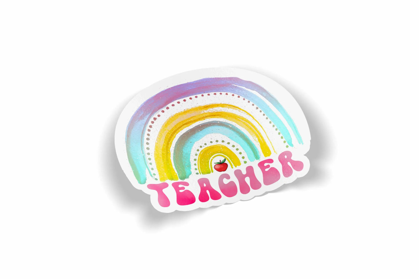 Rainbow Teacher?á