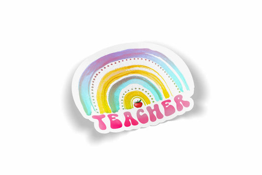 Rainbow Teacher?á