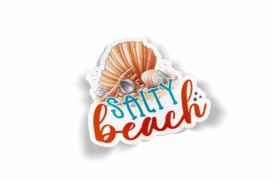 Salty Beach?á