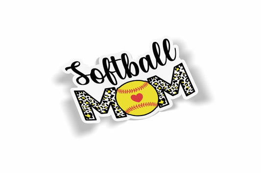 Softball Mom?á