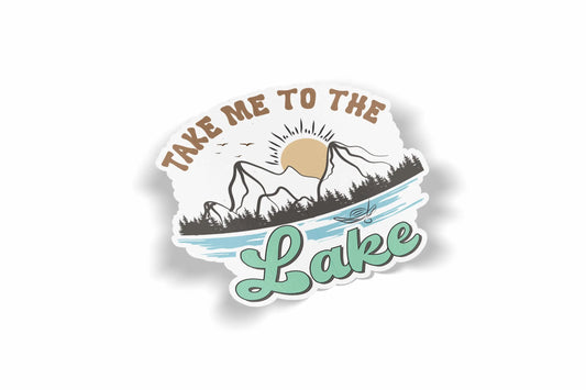 Take Me to the Lake?á