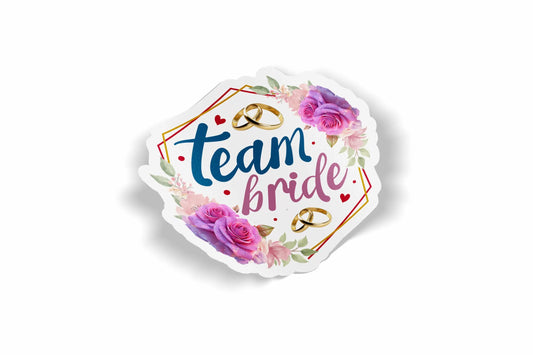 Team Bride?á