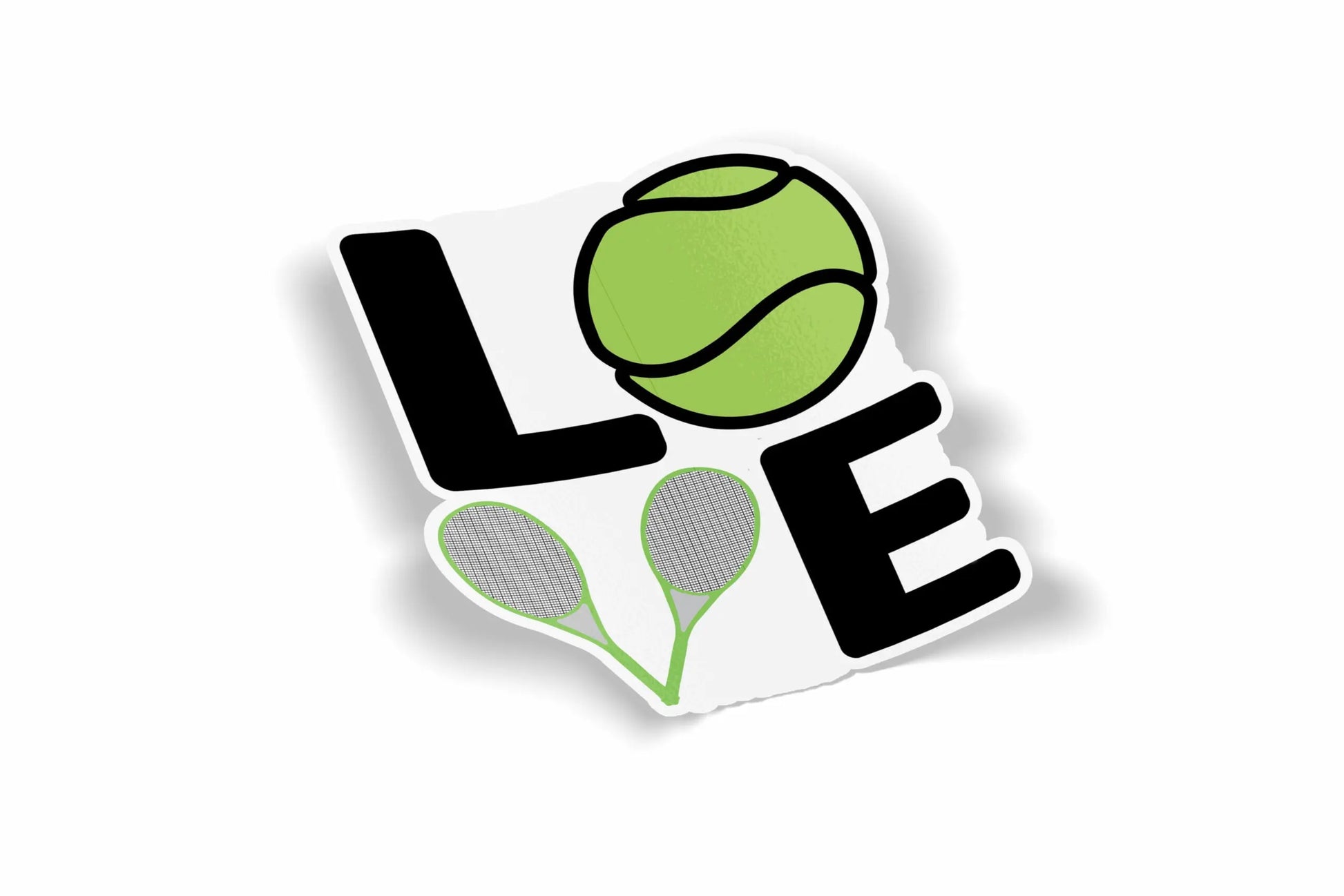 Tennis Love?á