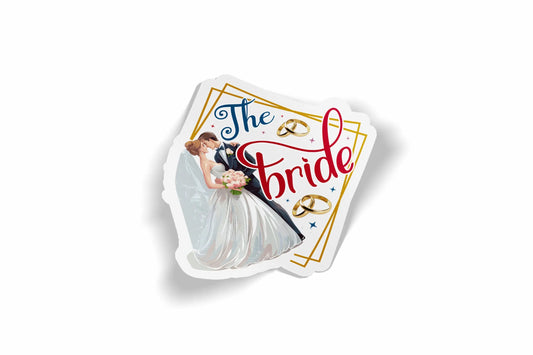 The Bride?á