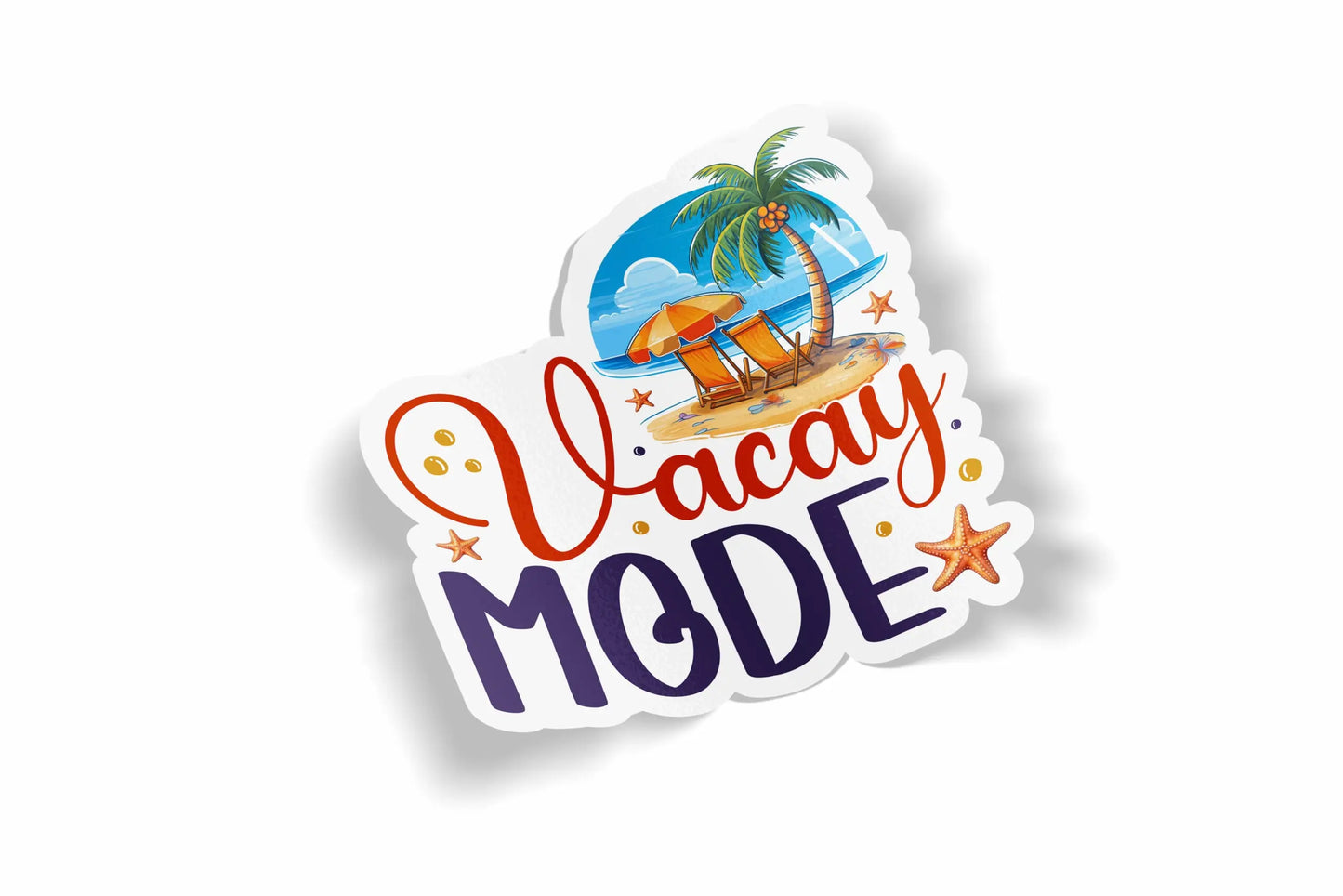 Vacay Mode?á