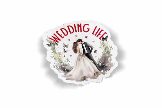 Wedding Life?á