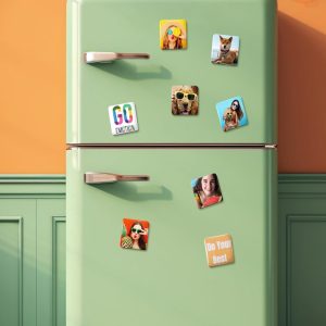 Photo Magnet